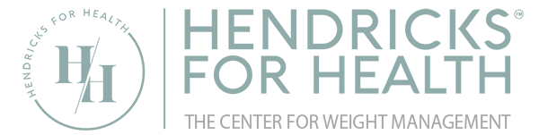 Hendricks for Health Logo