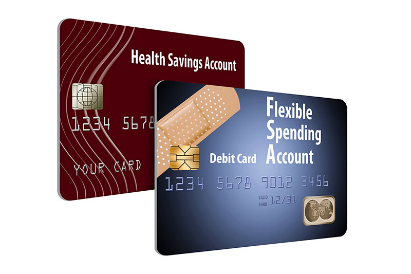 Do you accept HSA and FSA cards?, Sequencing